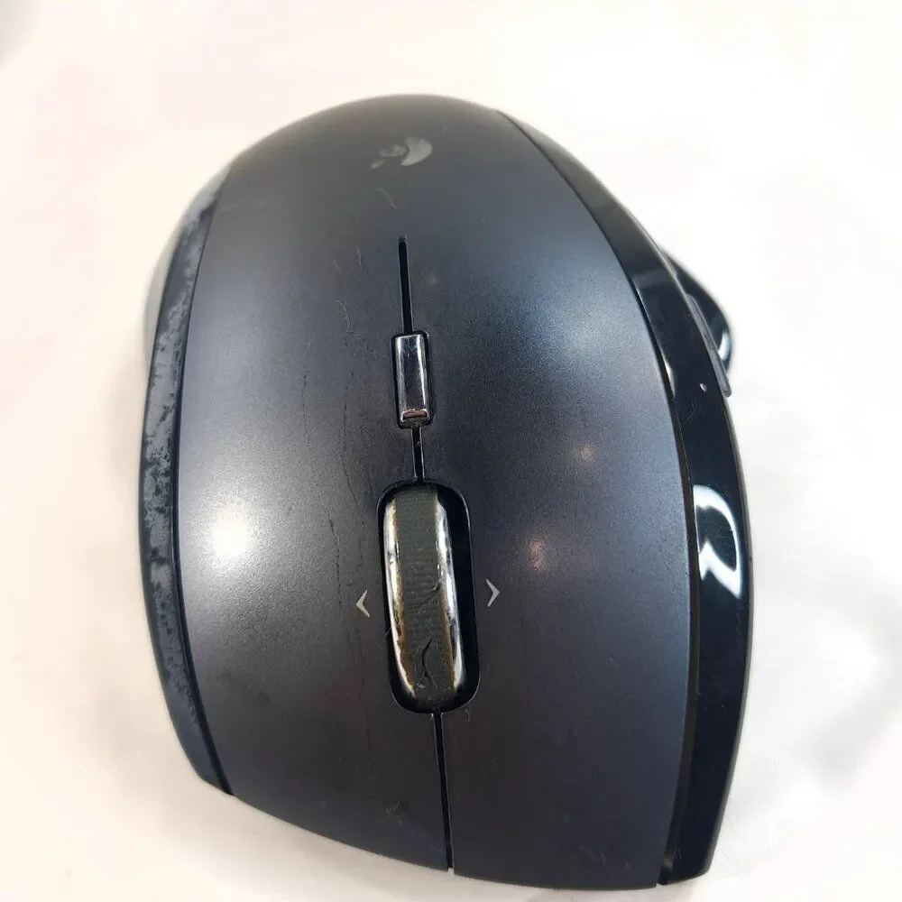 Logitech mouse mx
